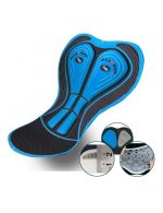 Road Bike Jersey Padded Bike Shorts Mens MTB Cycling Outfits - Image 2