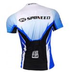 Road Bike Jersey Padded Bike Shorts Mens MTB Cycling Outfits - Image 4