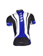 Men Bike Jersey & Shorts Kits Stretchy Team Bike Wear Tights - Image 2