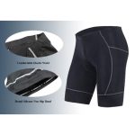 Cycling Jersey Road Bike Shorts Men Spinning Tights Sets - Image 7