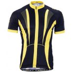 Men's Bike Jersey & Shorts MTB Road Cycling Sportswear - Image 3
