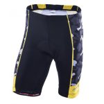 Men's Bike Jersey & Shorts MTB Road Cycling Sportswear - Image 4