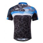 Compression Cycling Jersey shorts suits MTB Mountain Biker Wear - Image 3
