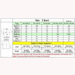 Compression Cycling Jersey shorts suits MTB Mountain Biker Wear - Image 5