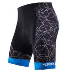 Compression Cycling Jersey shorts suits MTB Mountain Biker Wear - Image 6