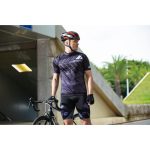 sponeed Cycling Jersey Short Sleeve Men MTB Bike Clothing Road Bicycle Shorts Padded - Image 6