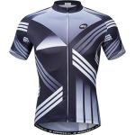 Cycling Jersey Short Sleeve Suits Men Bike Clothing Road Bicycle Shorts Padded Outfits - Image 3
