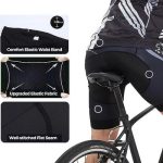 Cycling Jersey Short Sleeve Suits Men Bike Clothing Road Bicycle Shorts Padded Outfits - Image 6
