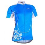 Womens Cycling Jersey 4D Silica Padded Biking Shorts Suit US XS-XL - Image 3