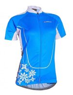 Women's Racing Jerseys Anti-bac Bike Clothes Quick Dry Cycle Wear