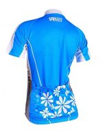 Women's Racing Jerseys Anti-bac Bike Clothes Quick Dry Cycle Wear - Image 2