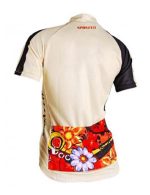 Women's Bike Jersey Short Sleeve MTB Road Cycling Shirt - Image 2