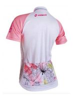 Road Cycing Jersey for Women Bike Riding Shirts Full Zipper Clothing - Image 2