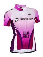Cycling Jersey for Women Bicyle Shirt MTB Bike Clothing