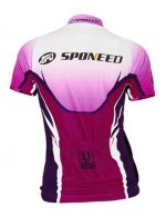 Cycling Jersey for Women Bicyle Shirt MTB Bike Clothing - Image 2