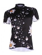 Team Bike Jersey Road Cycling Shirt Quick Dry Cycle Tight Tops