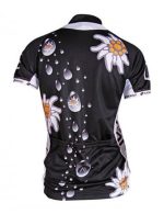 Team Bike Jersey Road Cycling Shirt Quick Dry Cycle Tight Tops - Image 2