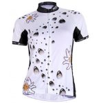 Team Bike Jersey Road Cycling Shirt Quick Dry Cycle Tight Tops - Image 3