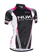 Pro Bike Jersey Women Cycling Shirt Breathable MTB Cycle Tops