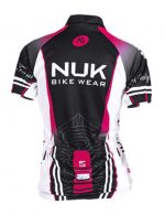 Pro Bike Jersey Women Cycling Shirt Breathable MTB Cycle Tops - Image 2