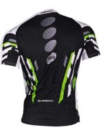 Cycling Riding Jersey Men Short Sleeve Bicycle Clothing Tops - Image 2