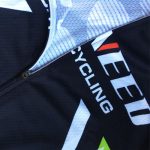 Cycling Riding Jersey Men Short Sleeve Bicycle Clothing Tops - Image 6