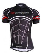 Cycling Jersey Breathing Bike Shirt with Pockets Cycle Tops