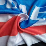 Biking Shirt for Men Riding Cycling Jerseys Breathable Jacket - Image 5