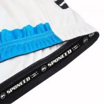 Biking Shirt for Men Riding Cycling Jerseys Breathable Jacket - Image 3