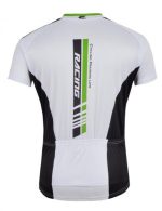 Road Bike Jerseys Lightweight Bicycle Tops Short Sleeve Jacket - Image 2