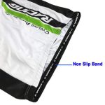 Road Bike Jerseys Lightweight Bicycle Tops Short Sleeve Jacket - Image 3