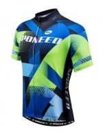 Cycling Jersey Short Sleeve Biking Shirts Clothing Tops