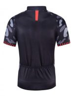 Sponeed Men's Short Sleeve Bike Jersey Cyclist's Jersey Cycling Jersey Bike Shirt - Image 3
