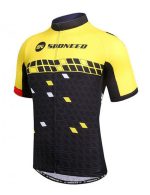Bike Riding Shirt Breathable Road Cycling Jersey Race Fit