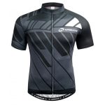 Sponeed Cyclists' jerseys cycling Team Bike Shirt Road Racing Jersey with Pockets Cycle Tops - Image 3