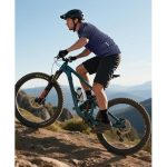 Sponeed Men's Short Sleeve Cycling Tops Bike Shirts Full-Zip Bicycle Jackets with Pockets - Image 4