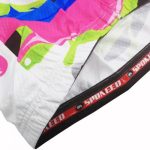 Short Sleeve Bike Jacket for Women Pro Team Cycle Jerseys Anti-UV - Image 4