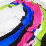 Short Sleeve Bike Jacket for Women Pro Team Cycle Jerseys Anti-UV - Image 3