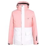 Sponeed Women’s Windproof Ski Jacket and Pants Set Waterproof Set Ski Wear - Image 4