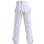 Sponeed Women’s Windproof Ski Jacket and Pants Set Waterproof Set Ski Wear - Image 5