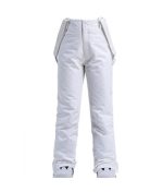 Sponeed Women’s Windproof Ski Jacket and Pants Set Waterproof Set Ski Wear - Image 5