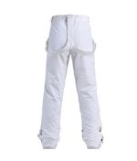 Sponeed Women’s Windproof Ski Jacket and Pants Set Waterproof Set Ski Wear - Image 6