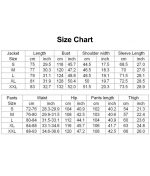 Sponeed Women’s Windproof Waterproof Ski Jacket and Pants Set Ski Wear - Image 6