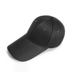 Sponeed Unisex Adjustable Cap Headwear - Image 3