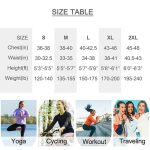 Women’s Long Sleeve UPF 50+ Running Shirt Sun Protective - Image 5