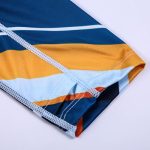 Women's UPF 50+ Sun Protection Shirt Printed UV Hoodie - Image 7