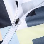 Women's UPF 50+ Light shirts Hooded Sun Protection Shirt with Pockets - Image 5