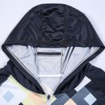 Women's UPF 50+ Light shirts Hooded Sun Protection Shirt with Pockets - Image 4