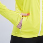 Women’s Long Sleeve Sun Protective Running shirts - Image 4