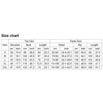 Sponeed Women's Scrub Set Medical Uniform Scrub Uniform Top & Pants - Image 5